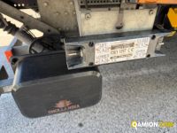 Iveco Mod. IVECO Vers. IVECO | Leggero Cabinato > 35 q.li Furgonato con sponda | INDUSTRIAL CARS S.P.A