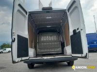 Fiat Ducato (3ª serie) Ducato 11 2.3 JTD PC Furgone | Leggero Furgone <= 35 q.li Furgone di serie / Van | INDUSTRIAL CARS S.P.A