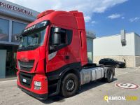 Iveco Mod. IVECO Vers. IVECO | Trattore Trattore | INDUSTRIAL CARS S.P.A