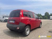 Fiat usato - 133.100 km - Treviso - 2016 - furgone | INDUSTRIAL CARS S.P.A - Foto 7