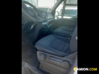 Iveco Mod. IVECO Vers. IVECO | Leggero Furgone <= 35 q.li Furgone di serie / Van | INDUSTRIAL CARS S.P.A