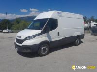 Iveco occasion - Treviso - 2021 - van | INDUSTRIAL CARS S.P.A - Foto 1