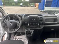 RENAULT V.I. Vers. RENAULT V.I. | Leggero Furgone <= 35 q.li Furgone di serie / Van | INDUSTRIAL CARS S.P.A