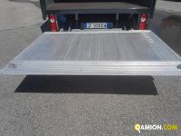 Iveco occasion - 142 400 km - Treviso - 2021 | INDUSTRIAL CARS S.P.A - Foto 25