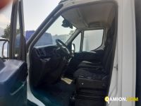 Iveco used - 751,000 km - Treviso - 2017 - chassis cab | INDUSTRIAL CARS S.P.A - Foto 13