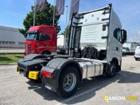 Iveco Mod. IVECO Vers. IVECO | Trattore Trattore | INDUSTRIAL CARS S.P.A