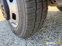 Iveco 35C14 CASSONE FISSO Vers. IVECO | Leggero Furgone <= 35 q.li Furgone di serie / Van | INDUSTRIAL CARS S.P.A