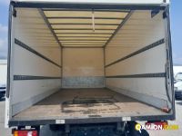 Iveco Mod. IVECO Vers. IVECO | Leggero Cabinato > 35 q.li Furgonato con sponda | INDUSTRIAL CARS S.P.A