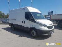 Iveco occasion - Treviso - 2021 - van | INDUSTRIAL CARS S.P.A - Foto 2