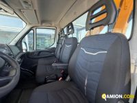Iveco usato - 135.004 km - Vicenza - 2021 - cabinato | INDUSTRIAL CARS S.P.A - Foto 17
