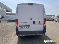 Fiat Mod. FIAT Vers. FIAT | Leggero Furgone <= 35 q.li Furgone di serie / Van | INDUSTRIAL CARS S.P.A