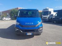 Iveco used - 265,577 km - Treviso - 2018 - chassis cab | INDUSTRIAL CARS S.P.A - Foto 6