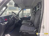 Iveco Mod. IVECO Vers. IVECO | Leggero Cabinato > 35 q.li Cassone fisso con centina | INDUSTRIAL CARS S.P.A
