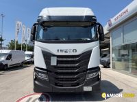 Iveco Mod. IVECO Vers. IVECO | Motrice Scarrabile con gancio | INDUSTRIAL CARS S.P.A