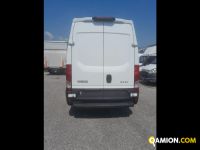 Iveco Mod. IVECO Vers. IVECO | Leggero Furgone <= 35 q.li Furgone di serie / Van | INDUSTRIAL CARS S.P.A