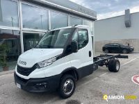 Iveco Mod. IVECO Vers. IVECO | Leggero Cabinato <= 35 q.li Telaio | INDUSTRIAL CARS S.P.A