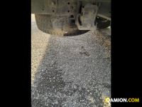 Iveco Mod. IVECO Vers. IVECO | Leggero Cabinato <= 35 q.li Cassone fisso con centina | INDUSTRIAL CARS S.P.A
