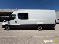 Iveco Mod. IVECO Vers. IVECO | Leggero Furgone <= 35 q.li Altro | INDUSTRIAL CARS S.P.A