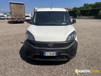 Fiat usato - 189.295 km - Vicenza - 2020 - furgone | INDUSTRIAL CARS S.P.A - Foto 17