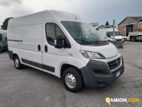 Fiat Ducato (3ª serie) Ducato 11 2.3 JTD PC Furgone | Leggero Furgone <= 35 q.li Furgone di serie / Van | INDUSTRIAL CARS S.P.A