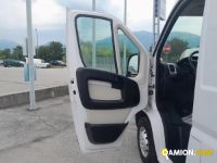 Fiat Ducato (3ª serie) Ducato 11 2.3 JTD PC Furgone | Leggero Furgone <= 35 q.li Furgone di serie / Van | INDUSTRIAL CARS S.P.A