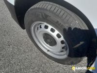 Fiat Mod. FIAT Vers. FIAT | Leggero Furgone <= 35 q.li Furgone di serie / Van | INDUSTRIAL CARS S.P.A