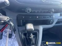 Toyota Proace 2ª serie Proace 1.6D 115CV S&S PC-TN Furgone Compact 3p.10q | Leggero Furgone <= 35 q.li Furgone di serie / Van | INDUSTRIAL CARS S.P.A