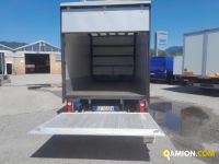Iveco occasion - 142 400 km - Treviso - 2021 | INDUSTRIAL CARS S.P.A - Foto 24