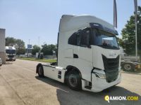 Iveco Mod. IVECO Vers. IVECO | Trattore Trattore | INDUSTRIAL CARS S.P.A