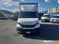 Iveco used - 472,000 km - Treviso - 2020 - chassis cab | INDUSTRIAL CARS S.P.A - Foto 3