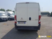 Peugeot Mod. PEUGEOT Vers. PEUGEOT | Leggero Furgone <= 35 q.li Furgone di serie / Van | INDUSTRIAL CARS S.P.A