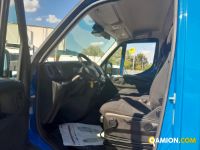 Iveco used - 265,577 km - Treviso - 2018 - chassis cab | INDUSTRIAL CARS S.P.A - Foto 17