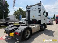 Iveco Mod. IVECO Vers. IVECO | Trattore Trattore | INDUSTRIAL CARS S.P.A