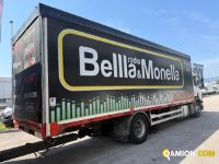 Scania used - 1,032,000 km - Vicenza - 2007 - truck | INDUSTRIAL CARS S.P.A - Foto 3