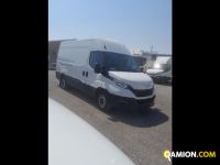 Iveco Mod. IVECO Vers. IVECO | Leggero Furgone <= 35 q.li Furgone di serie / Van | INDUSTRIAL CARS S.P.A