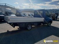 Iveco used - 265,577 km - Treviso - 2018 - chassis cab | INDUSTRIAL CARS S.P.A - Foto 4