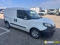 Fiat used - Vicenza - 2022 - van | INDUSTRIAL CARS S.P.A - Foto 3