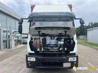 Iveco used - 236,367 km - Vicenza - 2021 - chassis cab | INDUSTRIAL CARS S.P.A - Foto 8