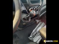 Iveco Mod. IVECO Vers. IVECO | Leggero Cabinato <= 35 q.li Cassone fisso con centina | INDUSTRIAL CARS S.P.A