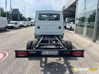 Iveco Mod. IVECO Vers. IVECO | Leggero Cabinato <= 35 q.li Telaio | INDUSTRIAL CARS S.P.A
