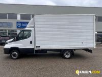 Iveco Mod. IVECO Vers. IVECO | Leggero Furgone <= 35 q.li Furgone di serie / Van | INDUSTRIAL CARS S.P.A