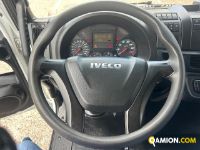 Iveco used - 236,367 km - Vicenza - 2021 - chassis cab | INDUSTRIAL CARS S.P.A - Foto 14