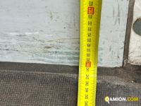 Iveco Mod. IVECO Vers. IVECO | Leggero Cabinato > 35 q.li Furgonato con sponda | INDUSTRIAL CARS S.P.A