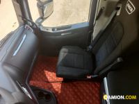 Iveco Mod. IVECO Vers. IVECO | Trattore Trattore | INDUSTRIAL CARS S.P.A