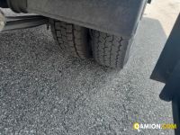 Iveco Mod. IVECO Vers. IVECO | Leggero Cabinato > 35 q.li Furgonato con sponda | INDUSTRIAL CARS S.P.A