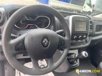 RENAULT V.I. Vers. RENAULT V.I. | Leggero Furgone <= 35 q.li Furgone di serie / Van | INDUSTRIAL CARS S.P.A
