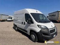Peugeot usato - 145.000 km - Vicenza - 2021 - furgone | INDUSTRIAL CARS S.P.A - Foto 16