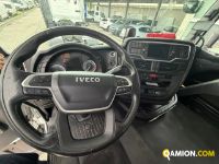 Iveco Mod. IVECO Vers. IVECO | Motrice Scarrabile con gancio | INDUSTRIAL CARS S.P.A