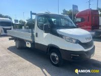 Iveco Mod. IVECO Vers. IVECO | Leggero Cabinato <= 35 q.li Cassone fisso | INDUSTRIAL CARS S.P.A