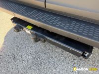 Iveco Mod. IVECO Vers. IVECO | Leggero Furgone <= 35 q.li Altro | INDUSTRIAL CARS S.P.A